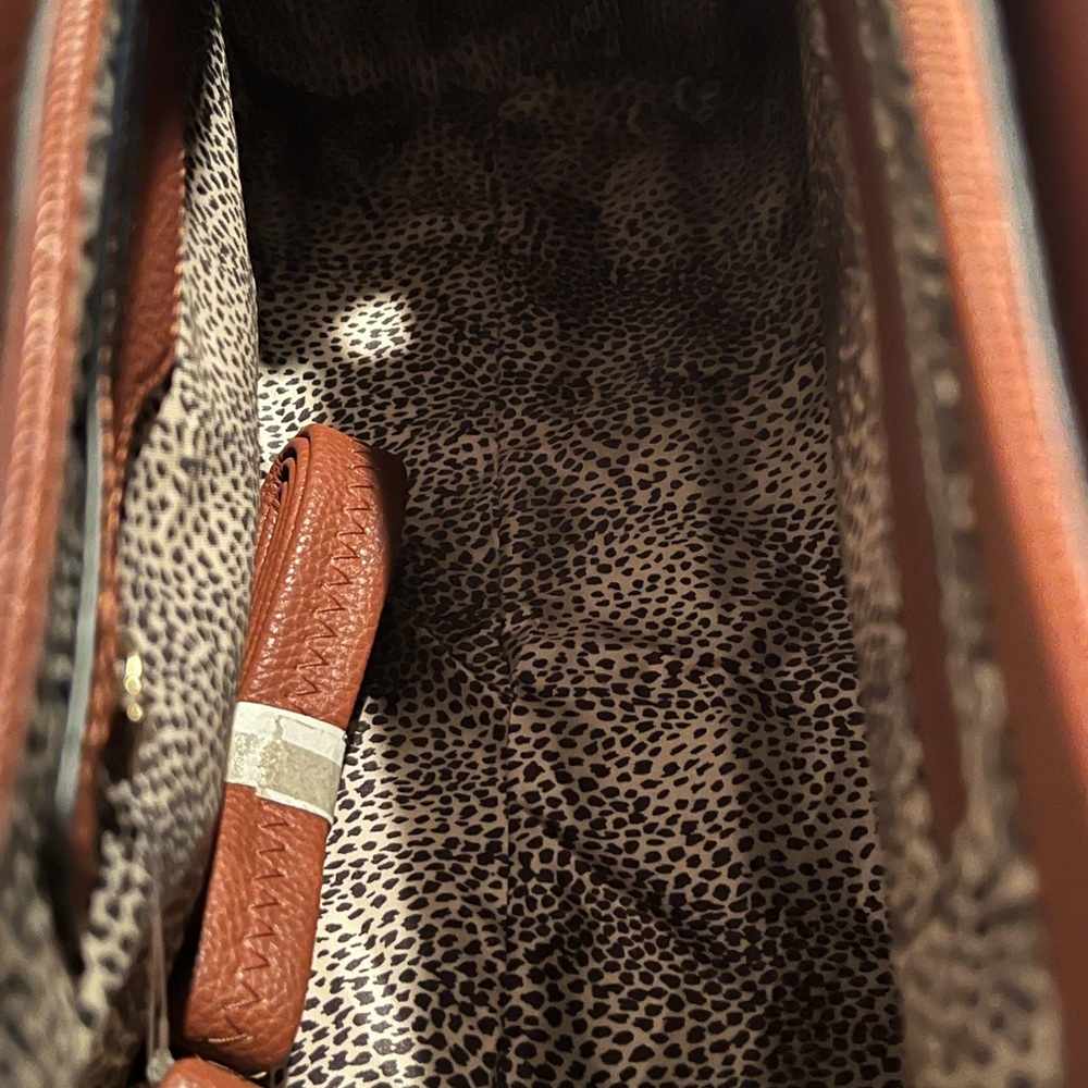 Concealed Carry Handbag
